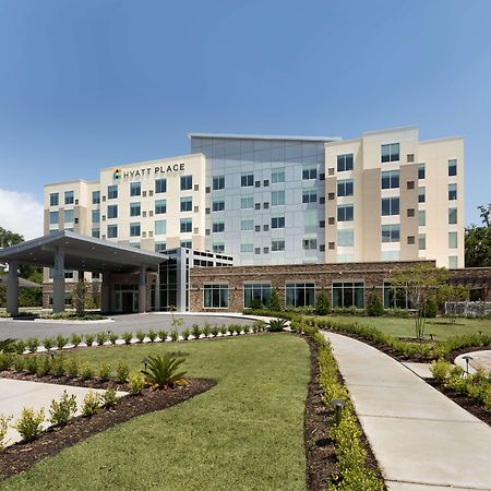 Hyatt Place ビロクシ エクステリア 写真