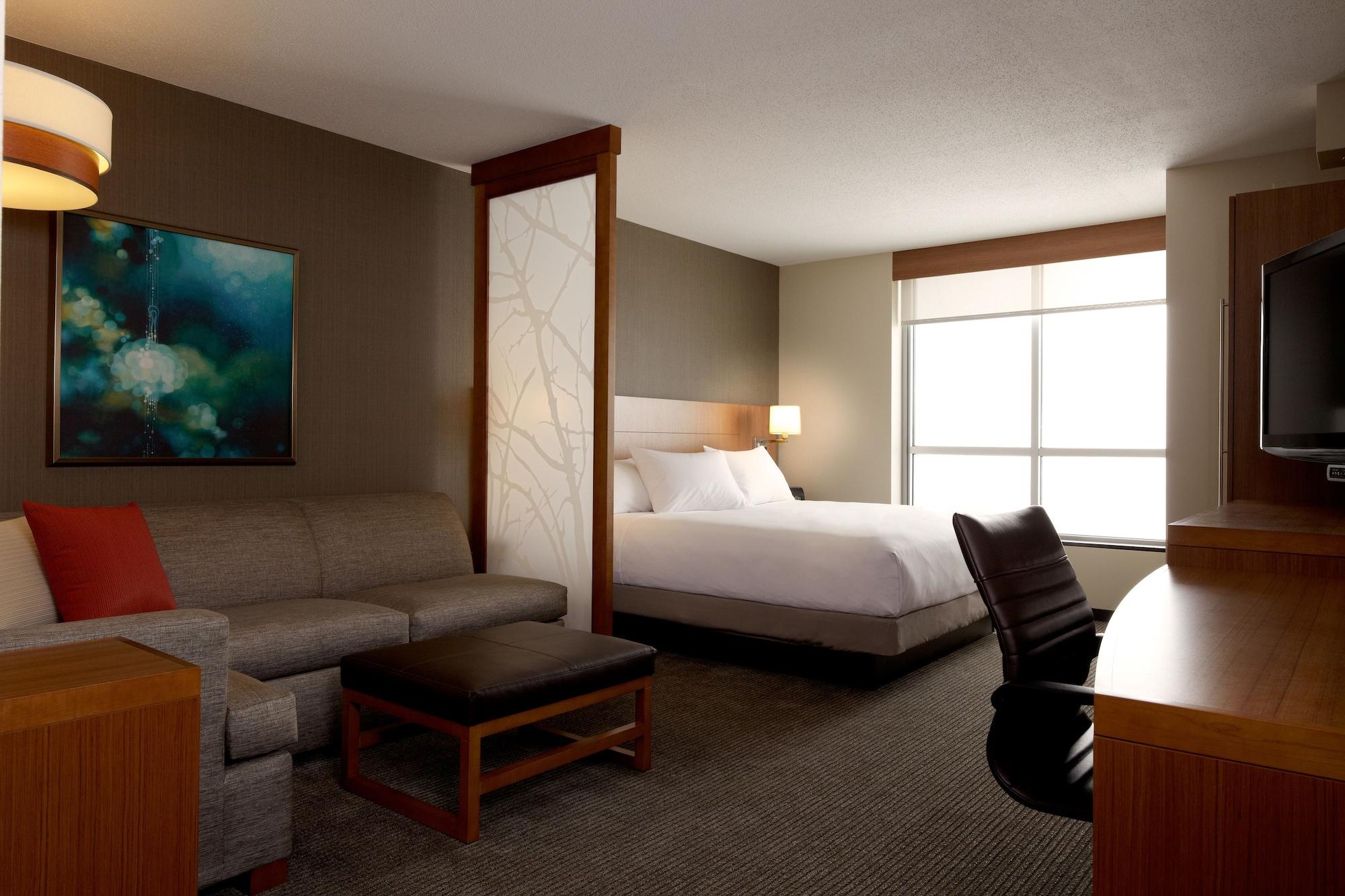 Hyatt Place ビロクシ エクステリア 写真