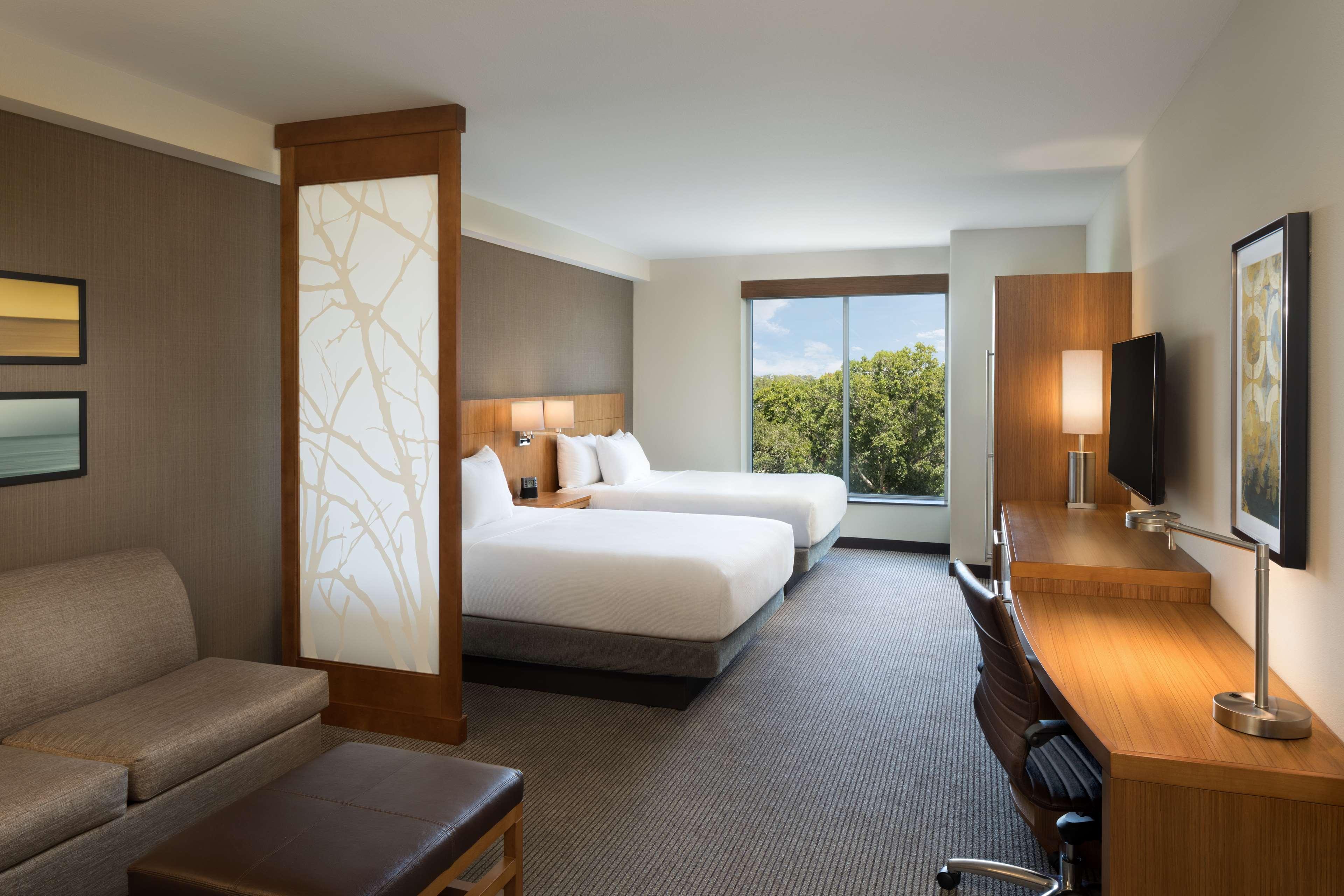Hyatt Place ビロクシ エクステリア 写真