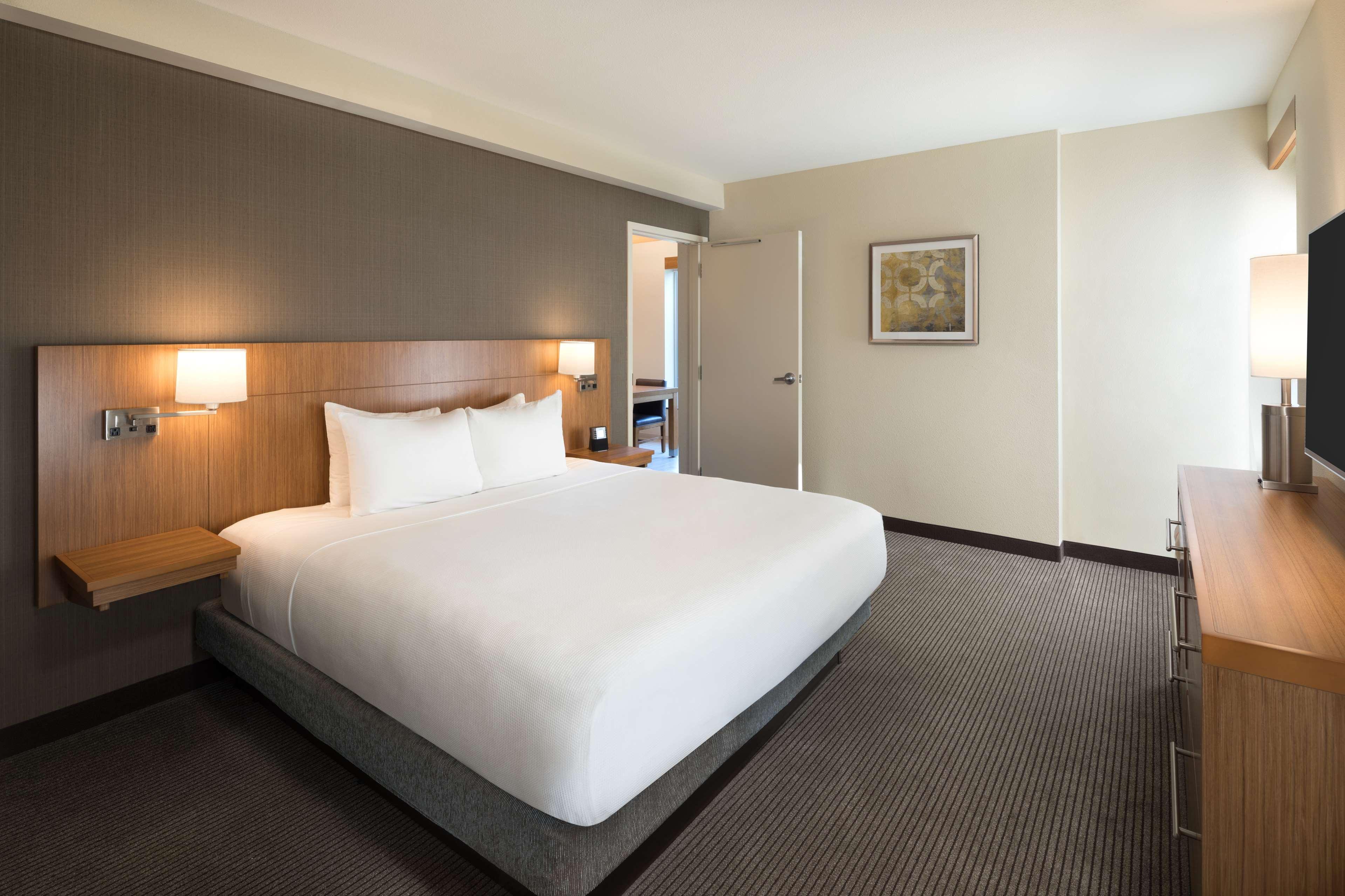 Hyatt Place ビロクシ エクステリア 写真