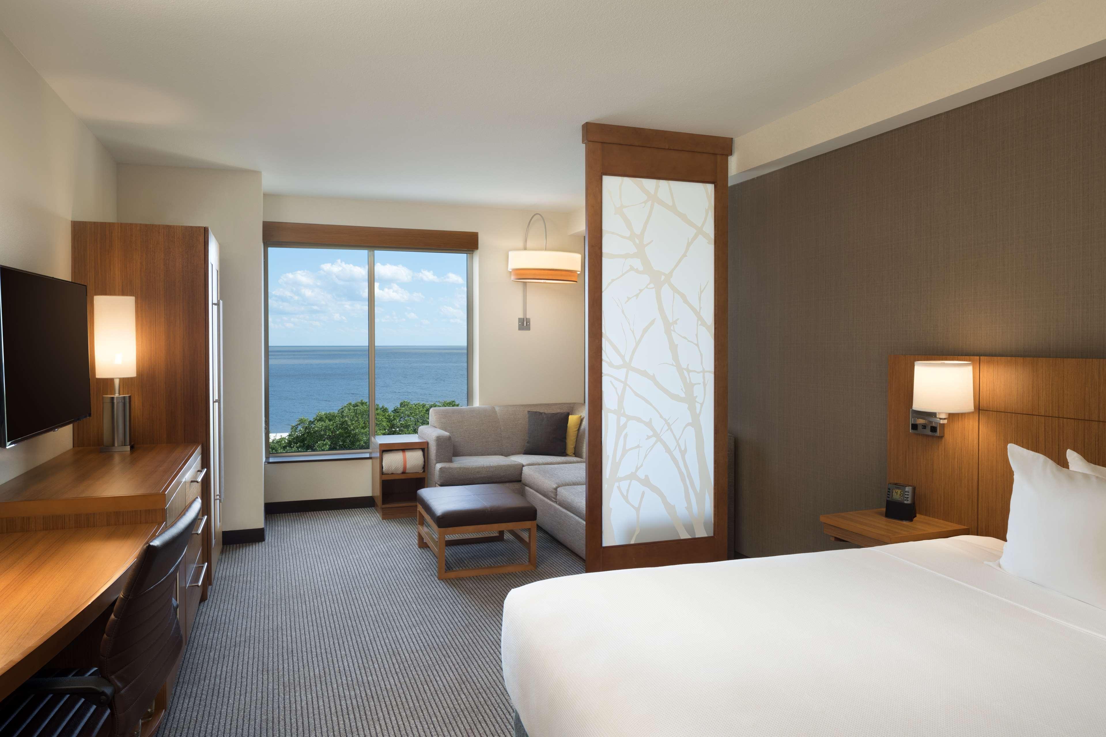 Hyatt Place ビロクシ エクステリア 写真
