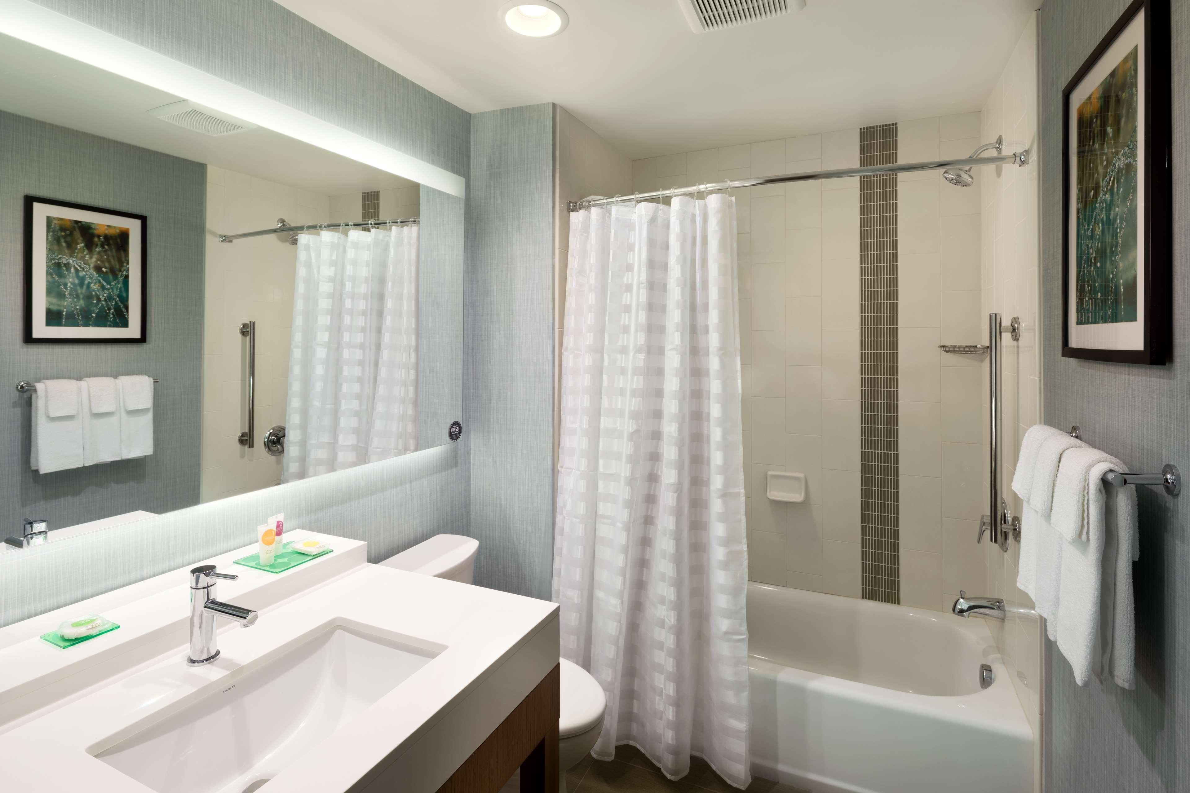 Hyatt Place ビロクシ エクステリア 写真