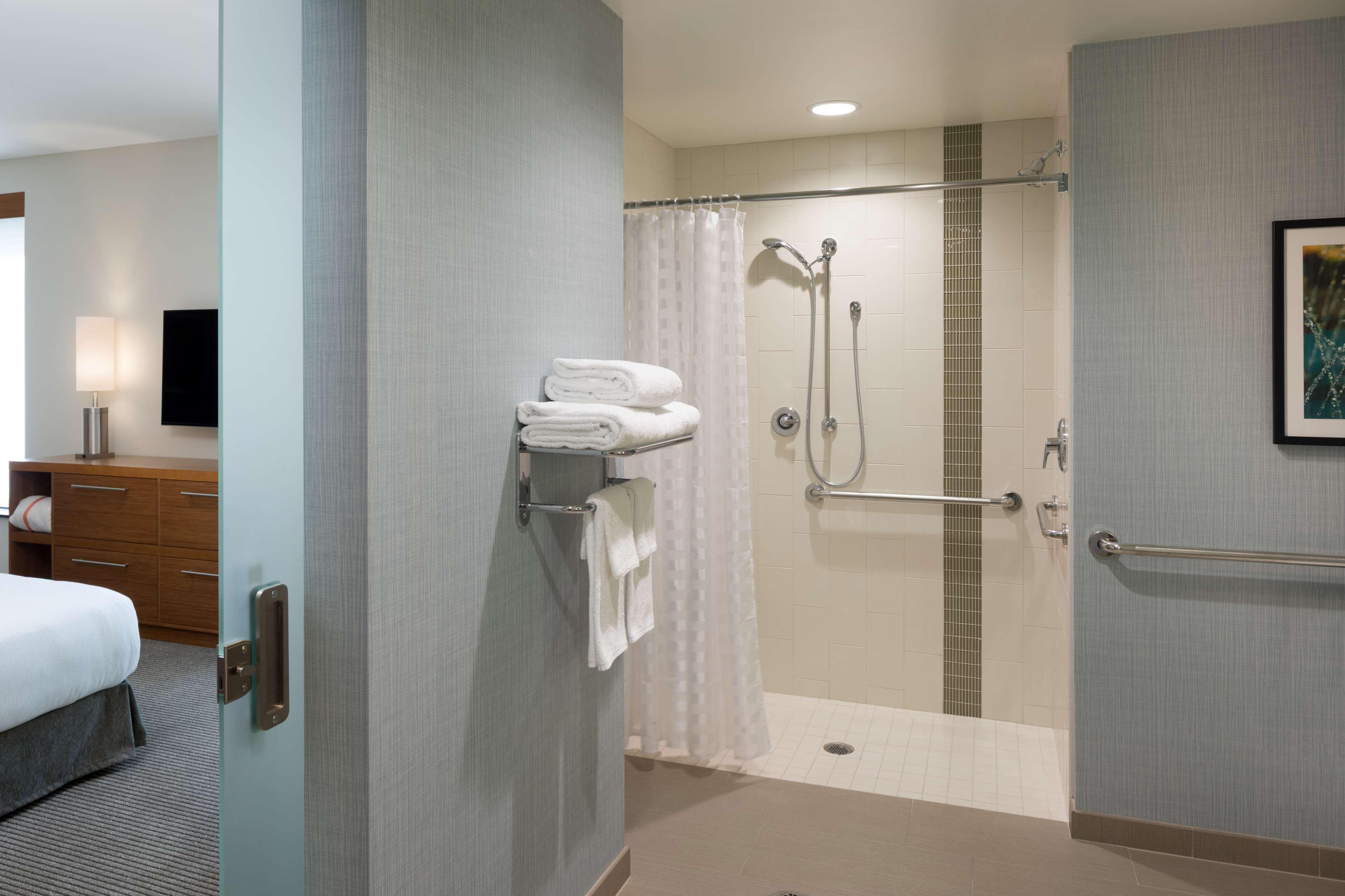 Hyatt Place ビロクシ エクステリア 写真