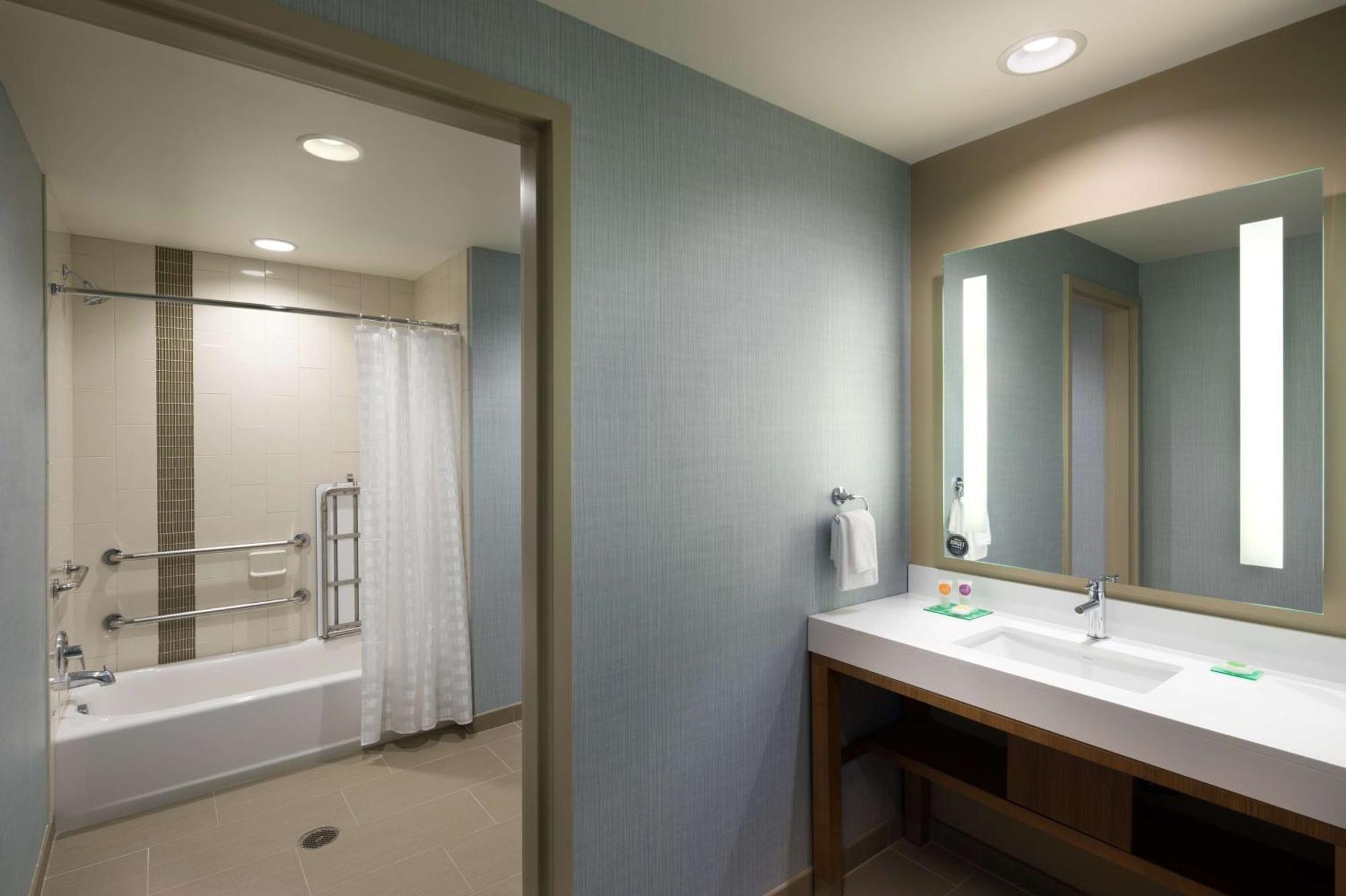 Hyatt Place ビロクシ エクステリア 写真