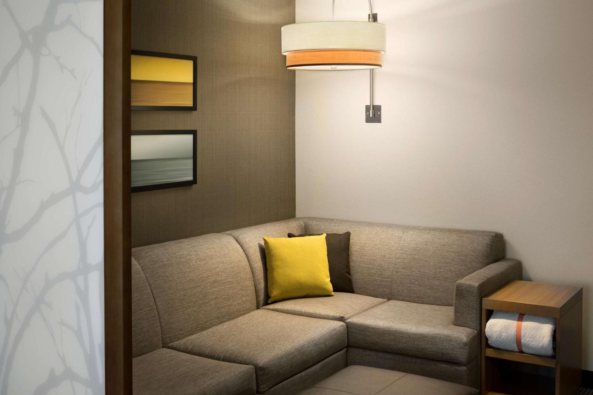 Hyatt Place ビロクシ エクステリア 写真